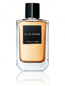 Elie Saab - Essence No. 3 - Ambre Edp